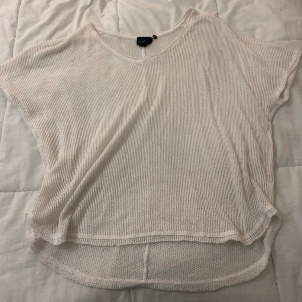 Urban Outfitters Flowy Top